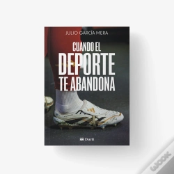 Capa do artigo Cuando El Deporte Te Abandona