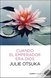 Capa do artigo Cuando El Emperador Era Dios
