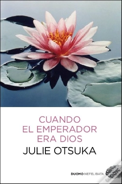 Capa do artigo Cuando El Emperador Era Dios