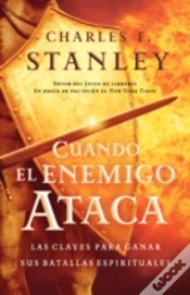Capa do artigo Cuando El Enemigo Ataca