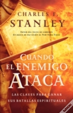 Capa do artigo Cuando El Enemigo Ataca