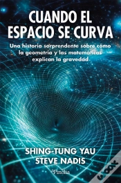 Capa do artigo Cuando El Espacio Se Curva