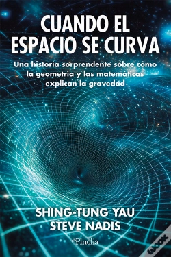 Capa do artigo Cuando El Espacio Se Curva