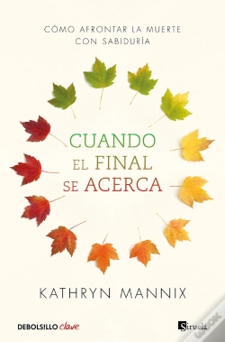 Capa do artigo Cuando El Final Se Acerca