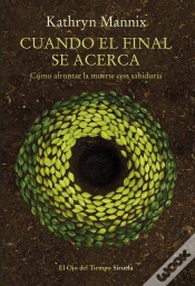 Capa do artigo Cuando El Final Se Acerca
