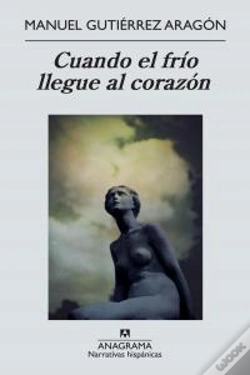 Capa do artigo Cuando El Frío Llegue Al Corazón