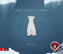 Capa do artigo Cuando El Hielo Se Derrite