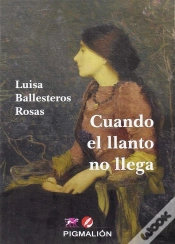 Capa do artigo Cuando El Llanto No Llega