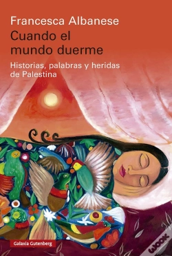 Capa do artigo Cuando El Mundo Duerme