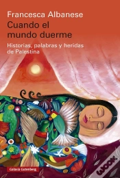 Capa do artigo Cuando El Mundo Duerme