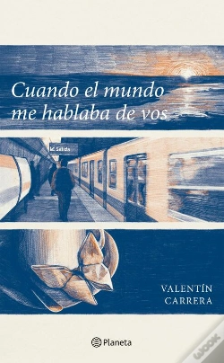 Capa do artigo Cuando El Mundo Me Hablaba De Vos