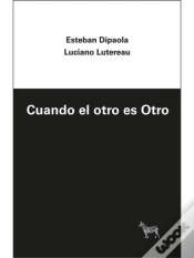 Capa do artigo Cuando El Otro Es Otro