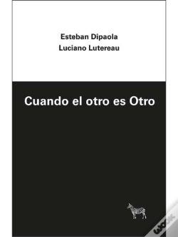 Capa do artigo Cuando El Otro Es Otro