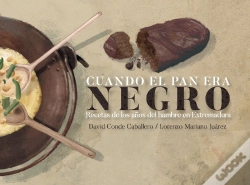 Capa do artigo Cuando El Pan Era Negro