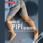 Capa do artigo Cuando El Pipí Se Resiste