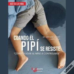Capa do artigo Cuando El Pipí Se Resiste