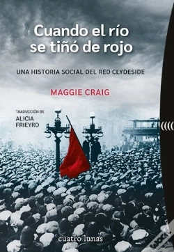 Capa do artigo Cuando El Rio Se Tiño De Rojo