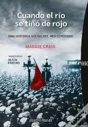 Capa do artigo Cuando El Rio Se Tiño De Rojo