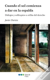 Capa do artigo Cuando El Sol Comienza A Dar En La Espalda
