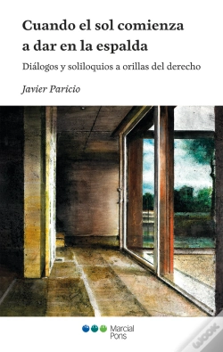 Capa do artigo Cuando El Sol Comienza A Dar En La Espalda