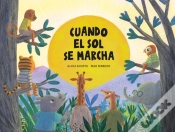 Capa do artigo Cuando El Sol Se Marcha