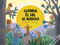 Capa do artigo Cuando El Sol Se Marcha