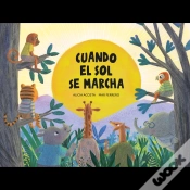 Capa do artigo Cuando El Sol Se Marcha