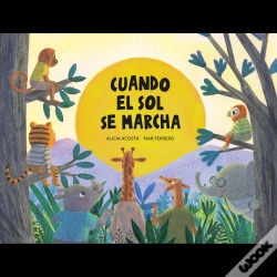Capa do artigo Cuando El Sol Se Marcha
