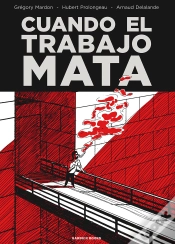 Capa do artigo Cuando El Trabajo Mata