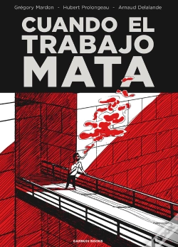 Capa do artigo Cuando El Trabajo Mata