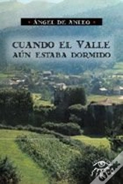 Capa do artigo Cuando El Valle Aun Estaba Dormido
