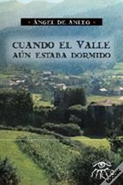 Capa do artigo Cuando El Valle Aun Estaba Dormido