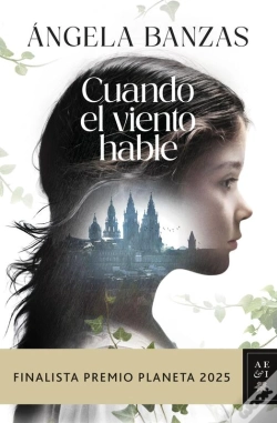 Capa do artigo Cuando El Viento Hable