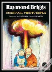 Capa do artigo Cuando El Viento Sopla