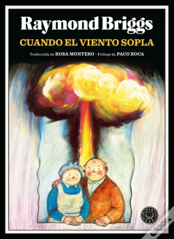 Capa do artigo Cuando El Viento Sopla