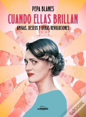 Capa do artigo Cuando Ellas Brillan