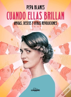 Capa do artigo Cuando Ellas Brillan