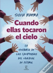Capa do artigo Cuando Ellas Tocaron El Cielo