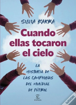 Capa do artigo Cuando Ellas Tocaron El Cielo