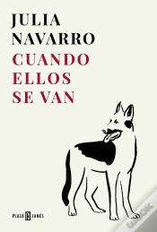 Capa do artigo Cuando Ellos Se Van