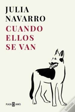 Capa do artigo Cuando Ellos Se Van