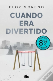 Capa do artigo Cuando Era Divertido Edicion Limitada Verano