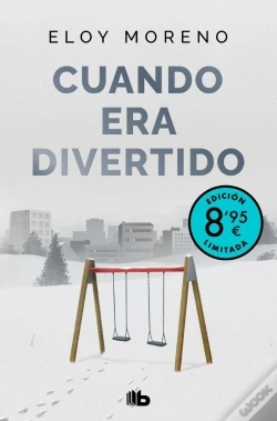 Capa do artigo Cuando Era Divertido Edicion Limitada Verano