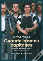 Capa do artigo Cuando Eramos Capitanes