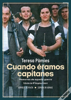 Capa do artigo Cuando Eramos Capitanes