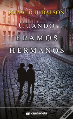 Capa do artigo Cuando Éramos Hermanos