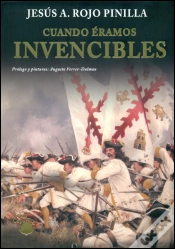 Capa do artigo Cuando Éramos Invencibles