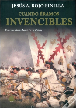 Capa do artigo Cuando Éramos Invencibles