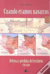 Capa do artigo Cuando Éramos Navarros