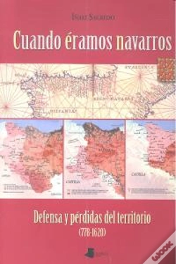 Capa do artigo Cuando Éramos Navarros